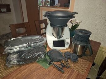 Termomix TM6 v TOP stavu💥