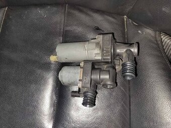 Ventil topení BMW e46 a X3 e83 oem 8369807 - 1