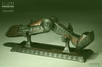 Aliens vs. Predator: Requiem – plasma cannon Sideshow
