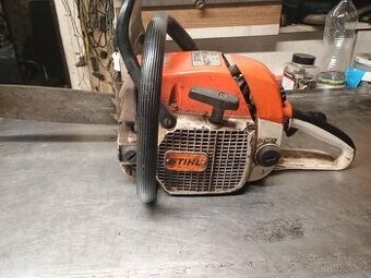 motorová pila Stihl 028