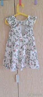 letni saty Newbie, v 116 - 1