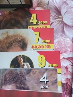 Magazín ČESKÉ PÉČKO