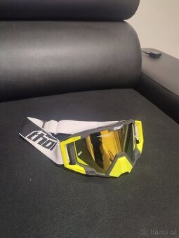 MX brýle Thor nové