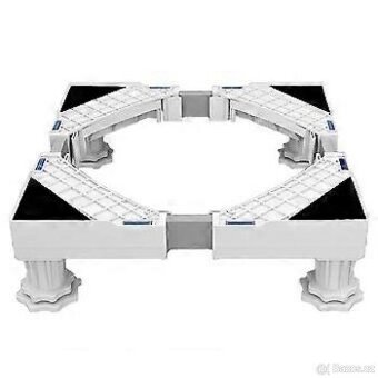 Stojan pod pračku/sušičku/lednici 300 kg