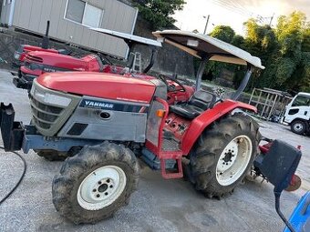 Traktor Yanmar AF30