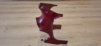 Jawa 250/590,592,559 a Sport podsedlove plechy