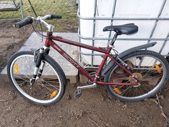 Dětské horské kolo Scott