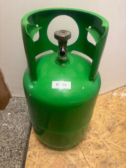 Chladivo R 134A