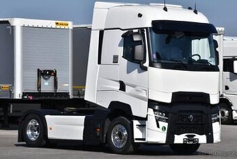 Renault Tahač návěsu T High 520 4x2T