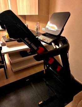 Bezecky pas Trifinit gara T800i