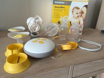 Odsávačka Medela Swing Maxi NEW