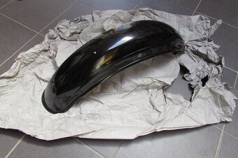 Jawa 350 634 nové náhradní díly