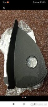 Kryt palubky BMW e81/87