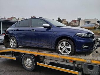 FIAT TIPO 1.4 70KW NÁHRADNÍ DÍLY