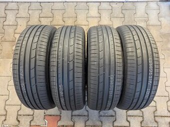 Letní Pneumatiky Giti 205/60/16 - Nové