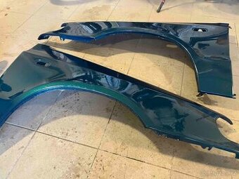 Přední blatníky Škoda Felicia