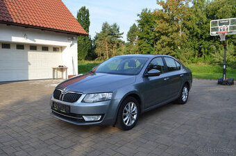 PRODÁM ŠKODA OCTAVIA III 1.6TDI 2013 ČR 180.000KM