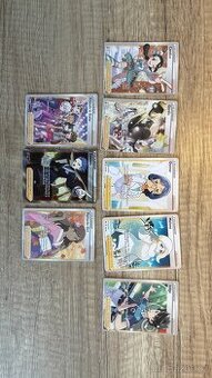 Pokemon karty Trainer full art