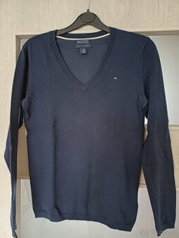 Svetr Tommy Hilfiger vel. S.