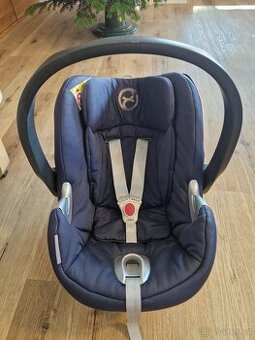 Cybex autosedačka s isofix zakladnou
