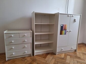 Detska sestava nabytku