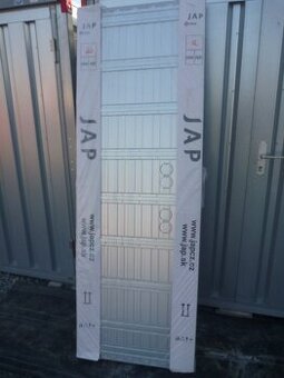 Pouzdro stavební 60/197-12,5, do sádry, Nové