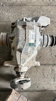 bmw f2x F3x diferencial