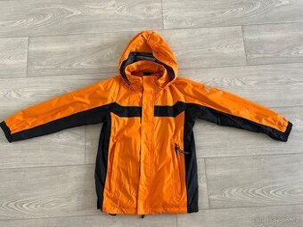 Značková nepromokavá bunda McKINLEY 128