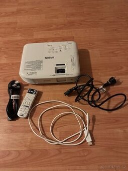 Dataprojektor Epson EB W06