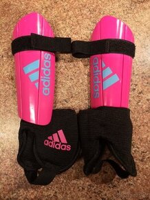 Fotbalové chrániče dětské