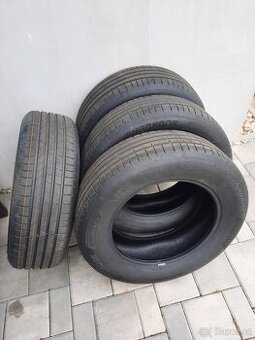 4 x Letní pneu Hankook Ventus Prime4 215/65 R17 99H