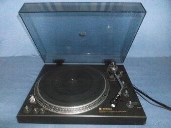 Gramofon TECHNICS SL-1310