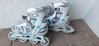 In line brusle Zealot Ella