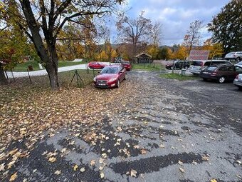 Prodej pozemku 41,00 m², ul. Šumperská, Jeseník.