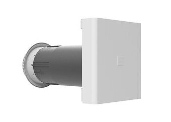 Rekuperace RECUAIR DC40 ERV Premium – nová, nepoužitá