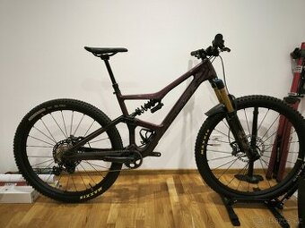 Predan novy upraveny zanovny bike Orbea Occam M10 LT,velkost