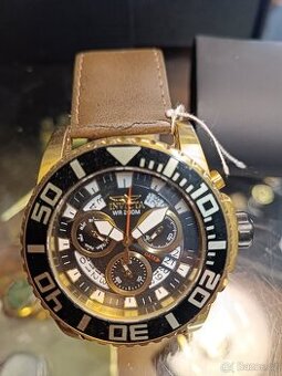 Hodinky pánské Invicta