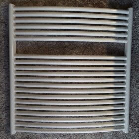 Prodám žebříček bílý prohnutý Korado Koralux