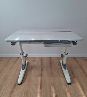 Dětský rostoucí stůl KidYouth + židle zdarma