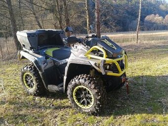 ODES Mud Cross 1000- DPH