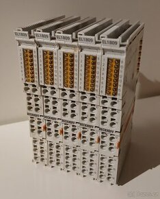 Prodám Digitální modul sběrnice Beckhoff EL1809