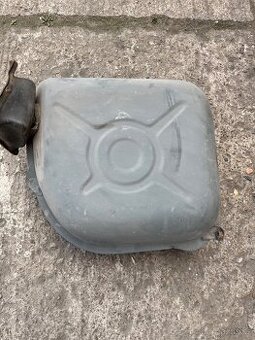 Škoda Octavia, Spartak