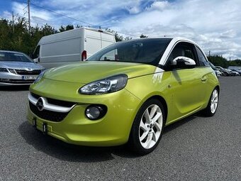 Opel Adam 1,4 edition JAM