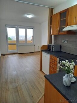 Pronájem bytu 2+kk, Kyjov