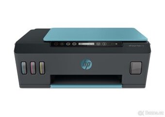HP Smart Tank 516 úsporná multifunkční tiskárna