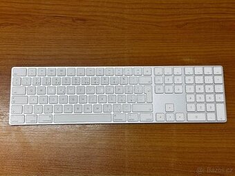Apple Magic Keyboard - Numeric