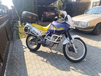 Honda NX650 Dominátor RD08