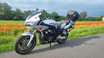 Yamaha Fazer 600 - skvělá nabídka