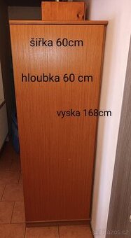 Skříně