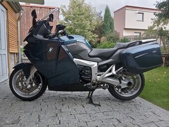 BMW K1200Gt